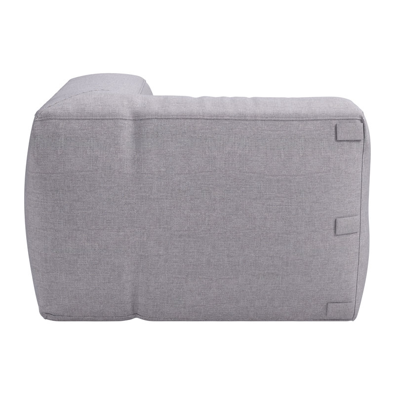 Luanda Outdoor Lounge Chair