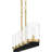 5 - Light Kitchen Island Pendant