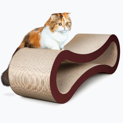Scratching Post