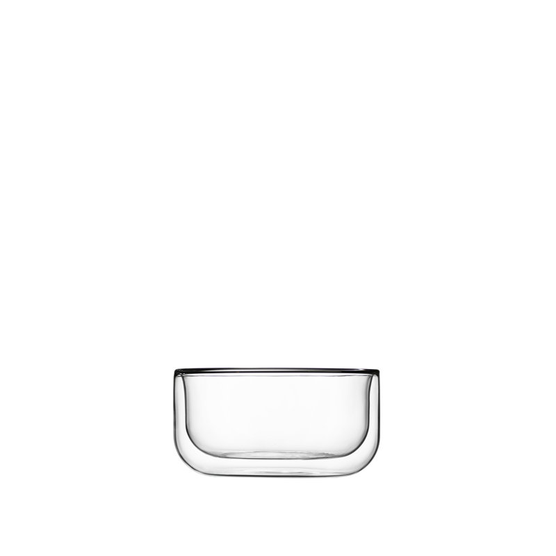 Thermic Sublime 14.25 Oz Dessert Bowl (set Of 2)