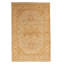 One-of-a-Kind 4' X 6' Area Rug