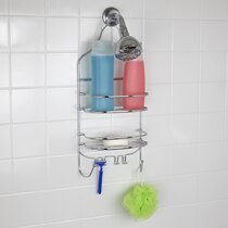 Wayfair  Rust Resistant Shower Caddies You'll Love in 2023