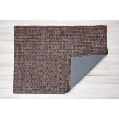 Wabi Sabi Vinyl Indoor / Outdoor Area Rug
