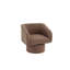 Chaise d'appoint rembourrée Classic-289092574