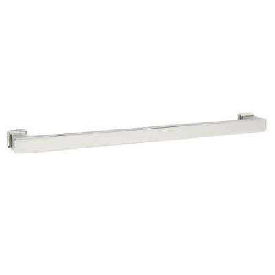  Chelsey 8" Polished Nickel Bar Pull
