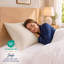 Luxury 400 TC Egyptian Cotton Pillowcases 2 Pack – Soft, Breathable & Hypoallergenic-1644754848