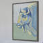 "" -reproduction d’art sur toile On a Mission-21130110-24368031