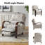Fauteuil inclinable manuel Alexandra-98582909