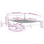 Solid Wood Bed-102772657-102772658