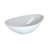 Logan 72'' x 38'' Soaking Solid Surface Bathtub-50879056-88696202