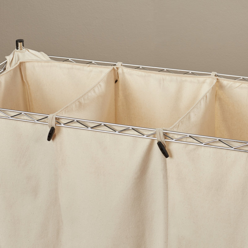 Trieur de linge