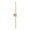 Haamed LED Flush Mounted Sconce