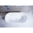 67'' x 32.5'' Soaking Bathtub