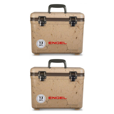 Glacière extérieure compacte 13 pte Engel