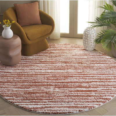 Rumi Shag Performance Rug