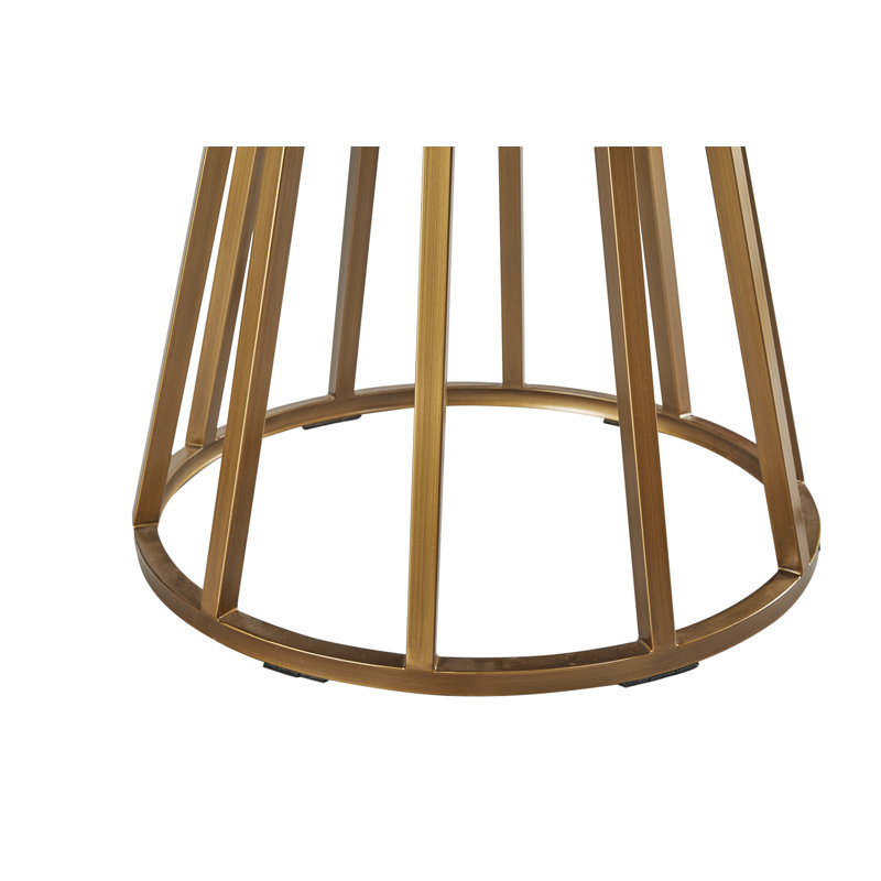 Isabella Round Dining Table