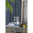 Huntingburg Glass Table Vase-249044837-249041283