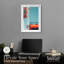 Timeless Drive (I) Shadowbox Print Travel Art Prints par Notoriart-116877418-116877419