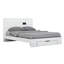 Lit plateforme tapissier avec matelas Aviara-1707477271-1707477274