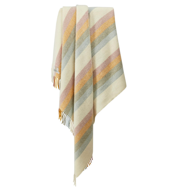 Jarrard Throw Blanket