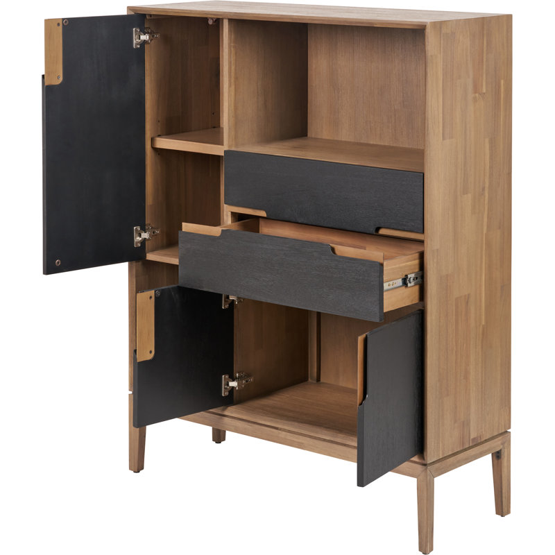 Takierra Display Cabinet