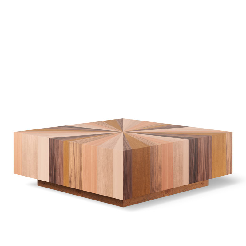 IE Series Coffee Table