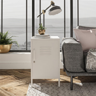 1 -Door 2 -Shelf