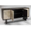 Accent Cabinet