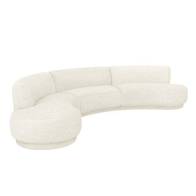 Nuage Sectional