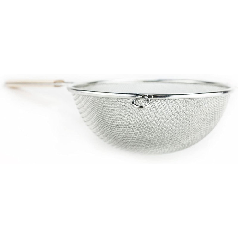 HUJI Mesh Food Strainer