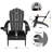 Jadam Outdoor Adirondack Chair-223328214