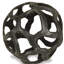 Sculpture Monty Orbe en fonte-1124013383-1124013377