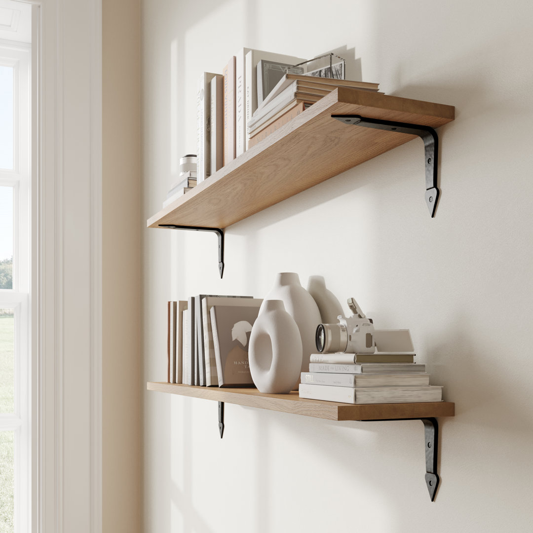 Iron Shelf Bracket RCH Supply Company 