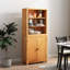 185cm Kitchen Pantry