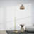 Arc Floor Lamp