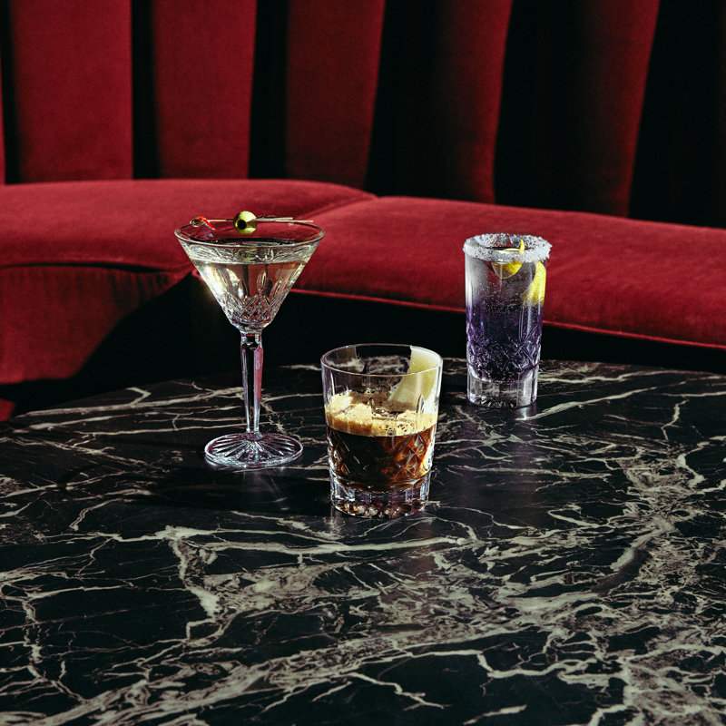 Lismore Martini 7floz