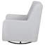 Fauteuil oscillant Omari Sandy-1376034394