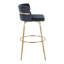 Tabouret de bar à hauteur fixe Art-252781775-252781774