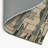 ArtDeco Beige Indoor and Outdoor Area Rug-1703028771