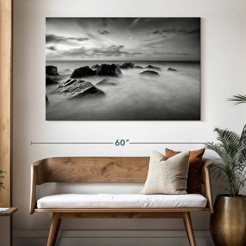 Alvord Gray Sky