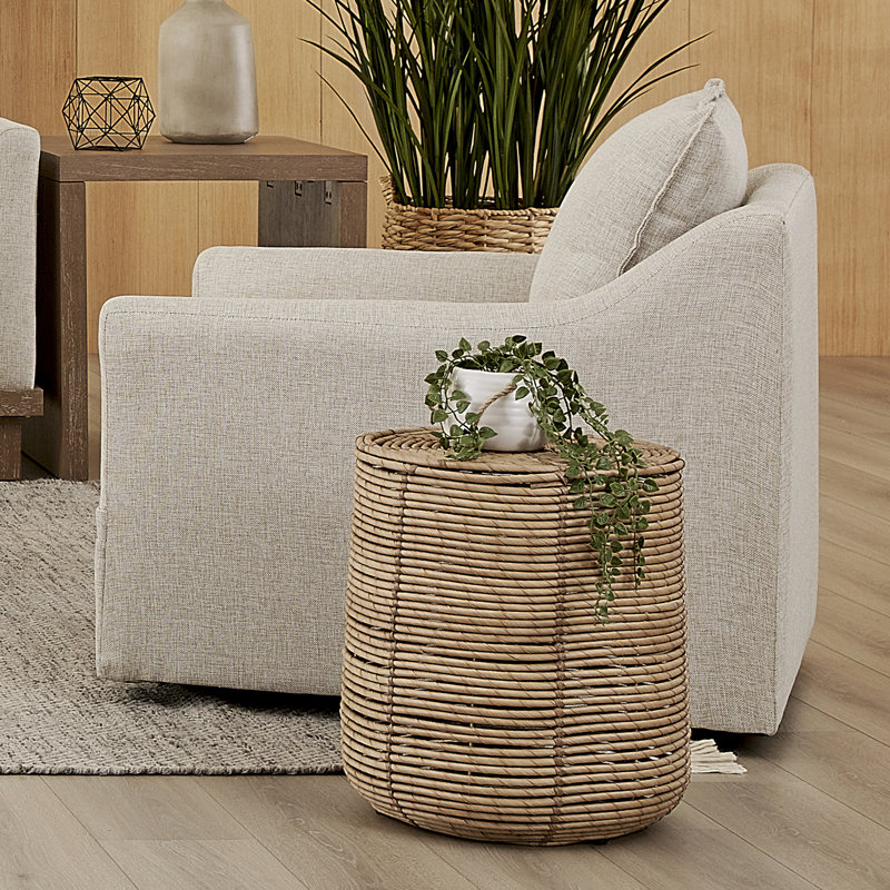  Fauteuil pivotant 12700, Grande Sand, Sable