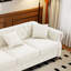 Canapé Chesterfield en similicuir avec rangement-1283922032