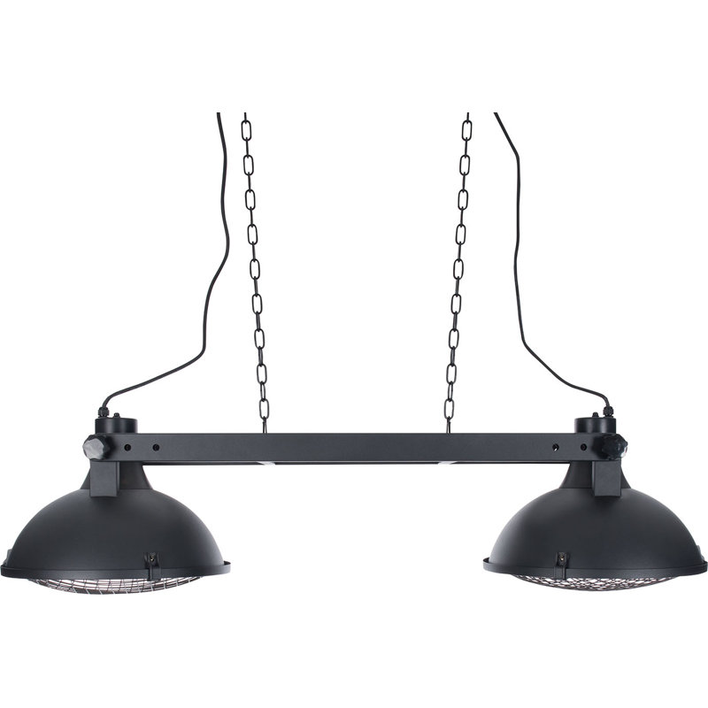 Electric Hanging Patio Heater