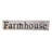Farmhouse Sign Wall Décor