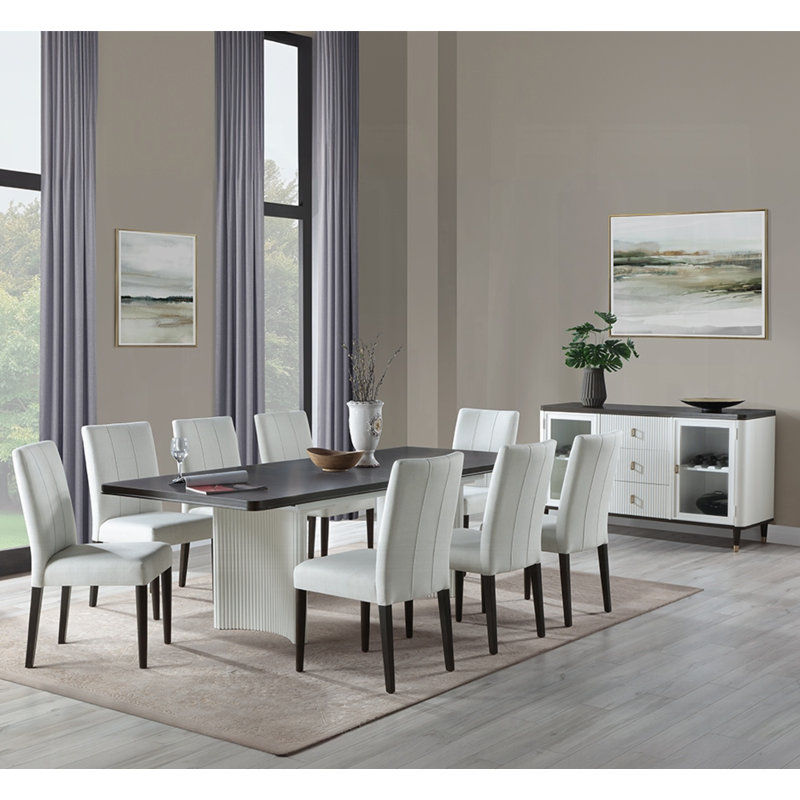 Carena Dining Table Set