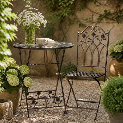 Patio Dining Set with