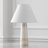 Charla Jade Stone Table Lamp