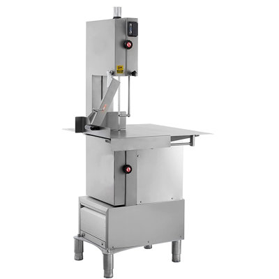 Hakka Food Processing Stainless Steel Metal Stainless Steel Silicone Cast Iron Electric Meat Slicer