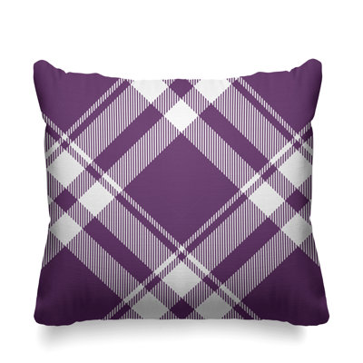 Housse et insert de coussin extérieur d'extérieur