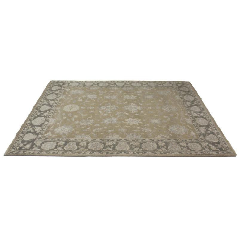 Oriental Area Rug